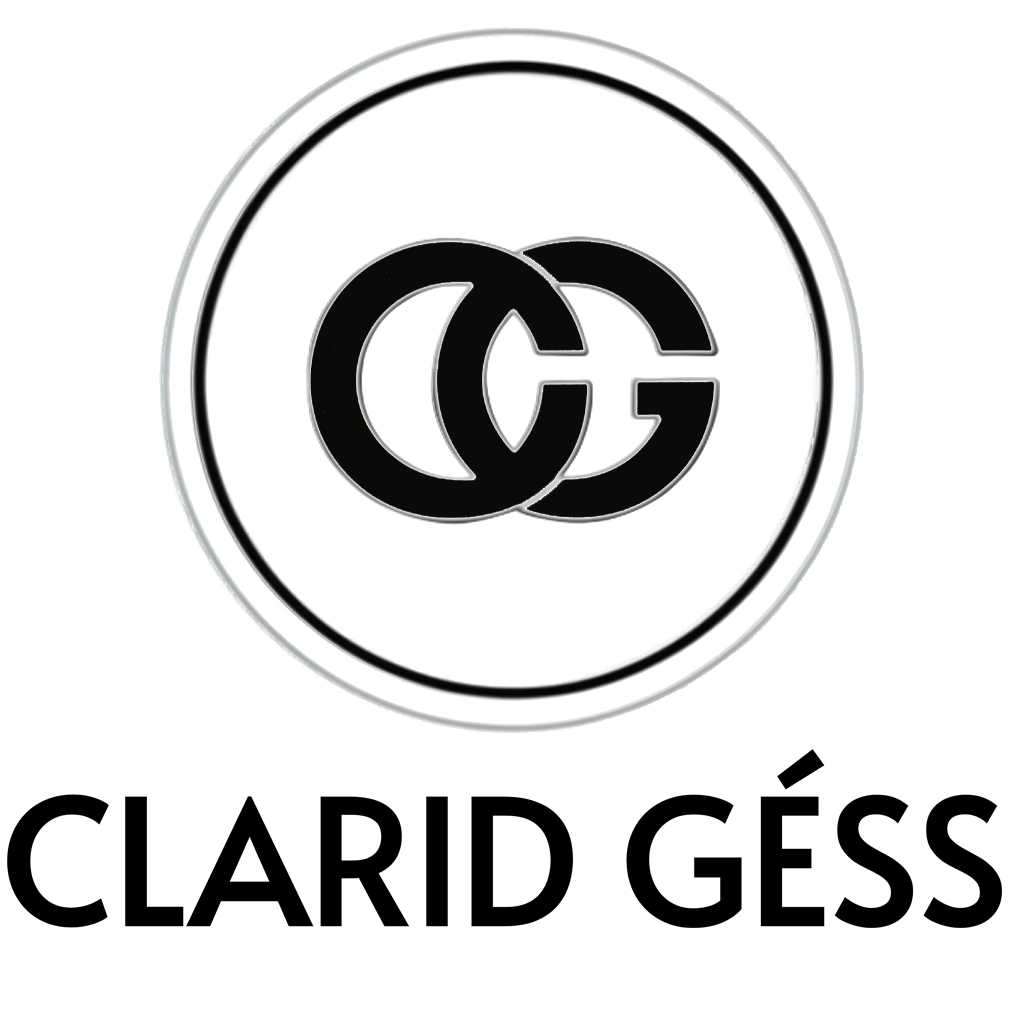 Welcome to Claride Géss (CG)!