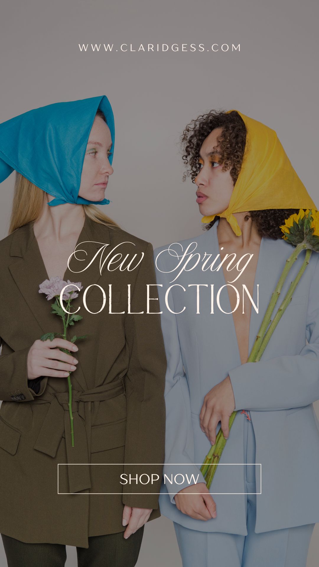 NEW COLLECTION